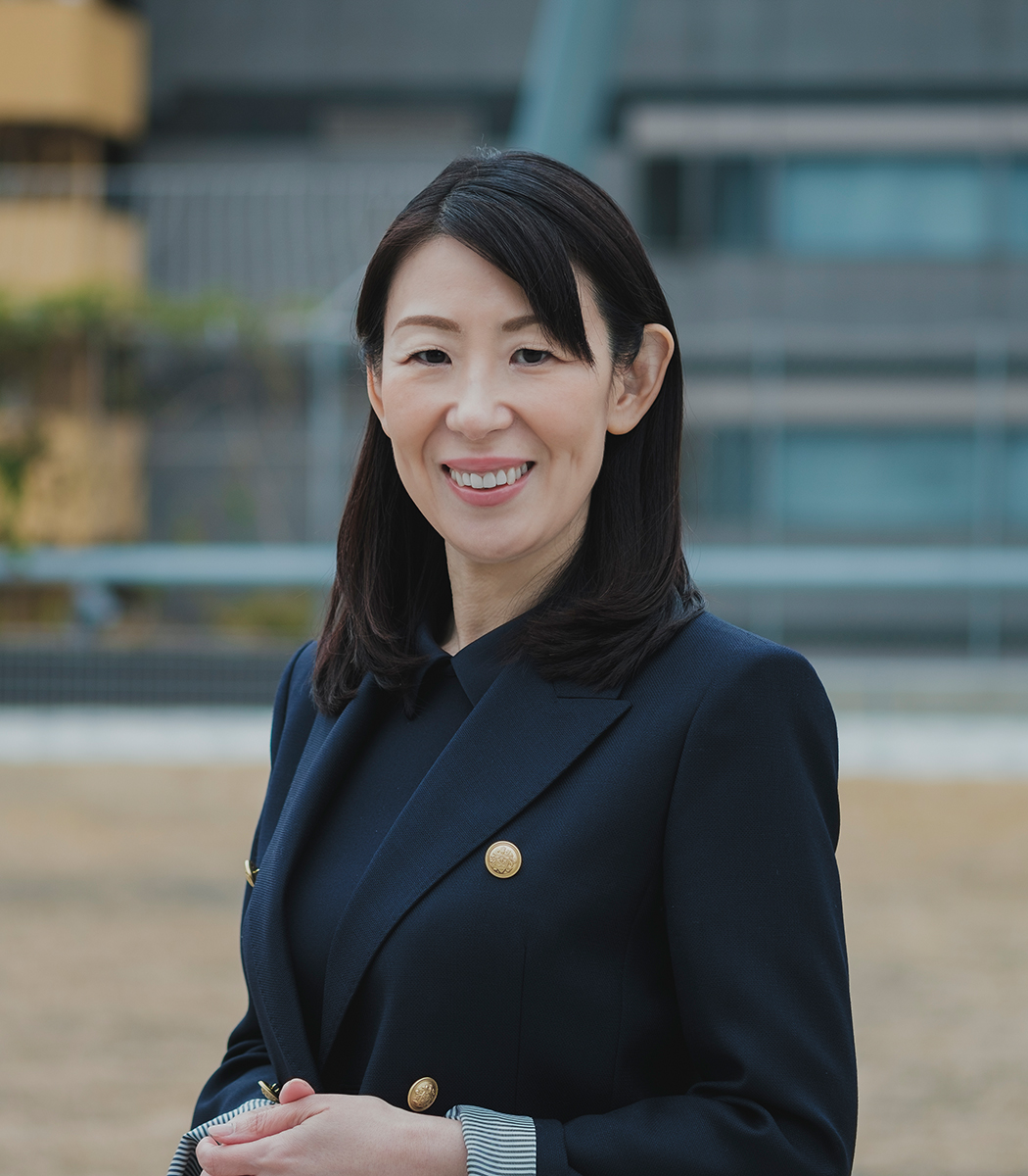 Wakako Sakurai